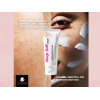 DEEP SOFT CREAM WITH JOJOBA OIL, D-PANTHENOL, UREA 10% & SWEET ALMOND OIL DEEP FEET MOISTURIZER 75 GM